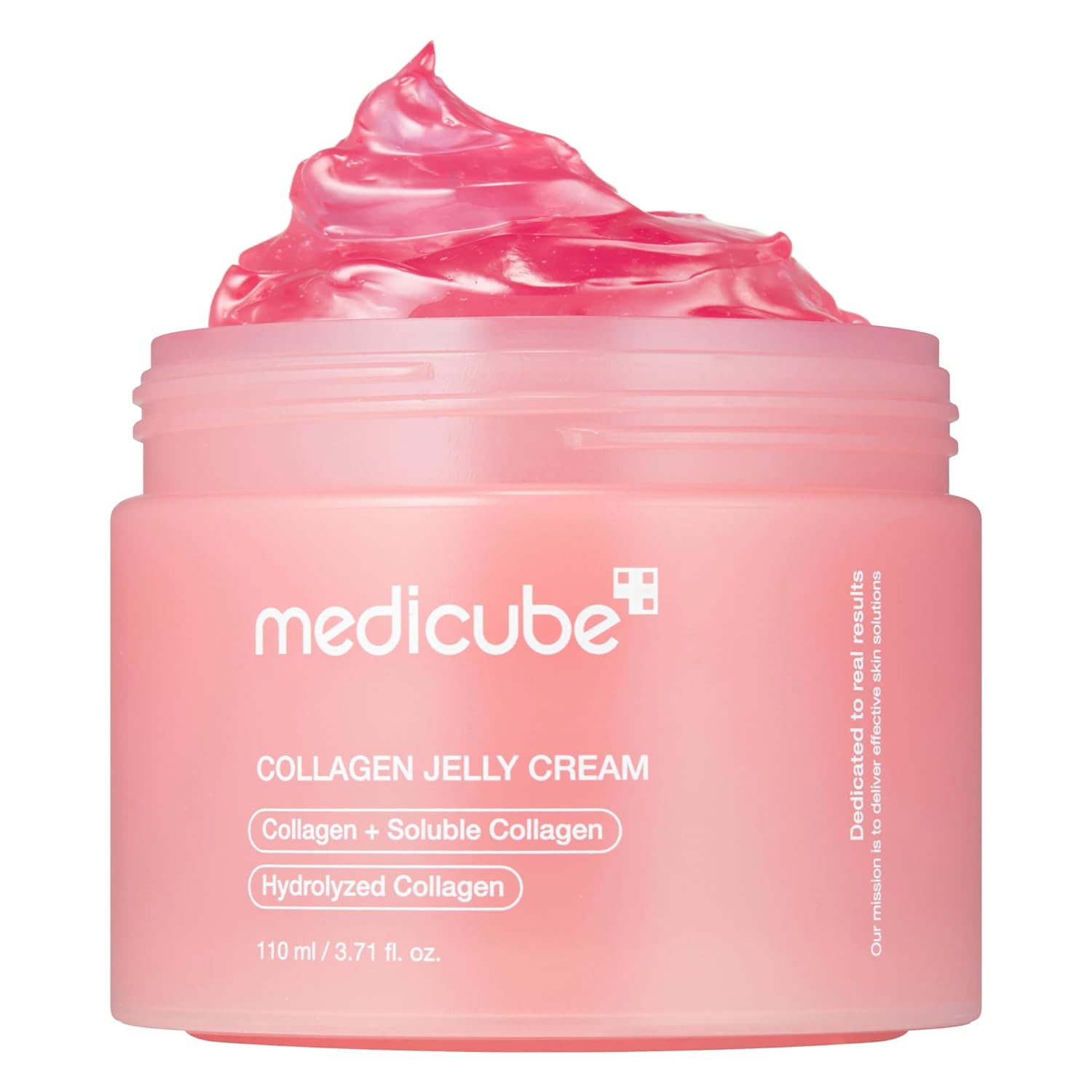 Collagen Jelly Cream – Brightening & Glass Glow Skincare