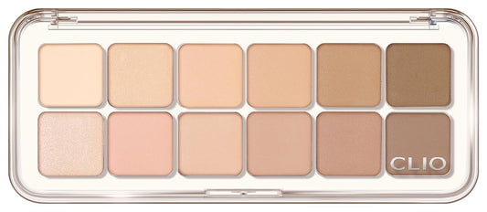 PRO EYE PALETTE AIR (07 LAVENDER STAFF)