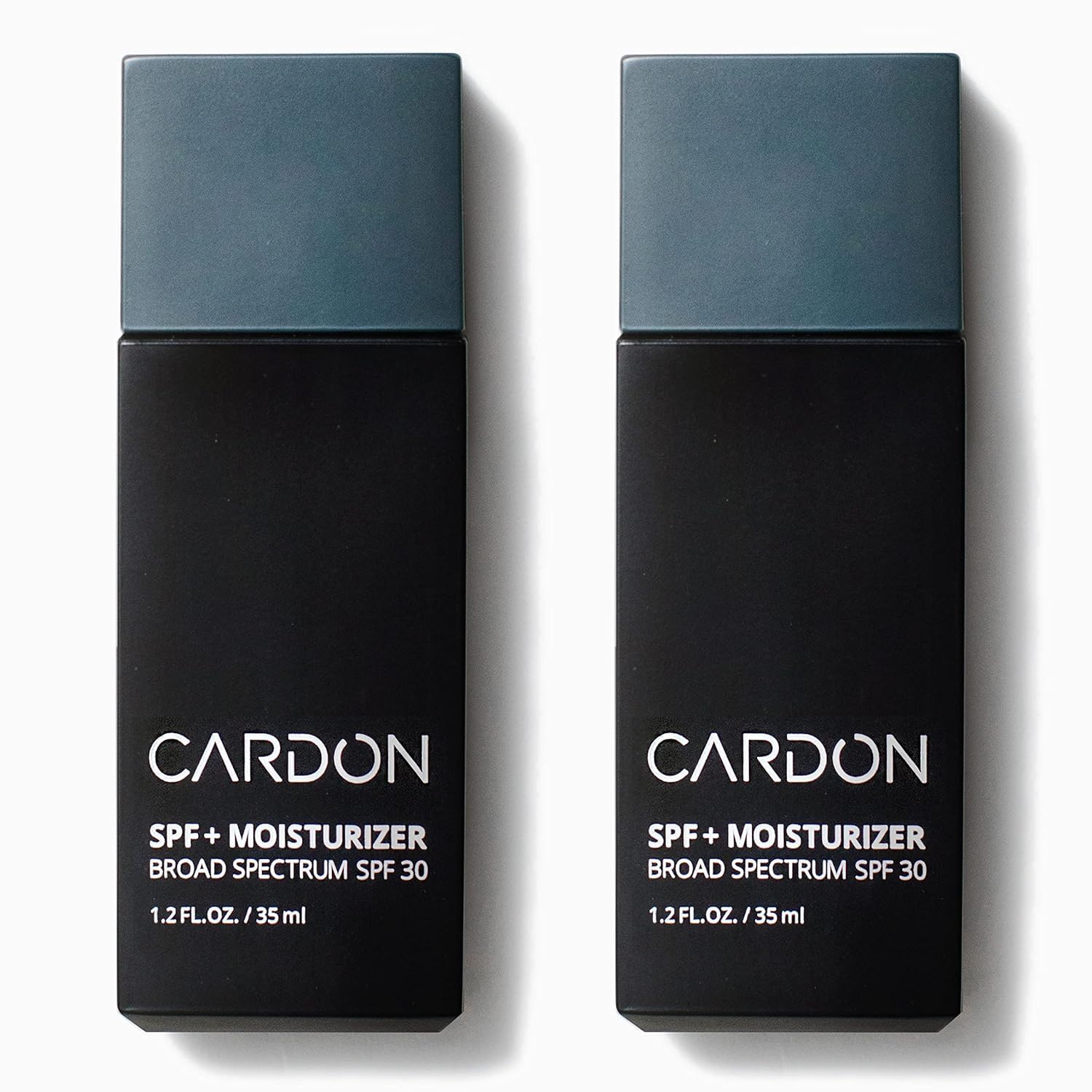 Cardon Men’s SPF 30 Moisturizer – Hydration & Sun Protection