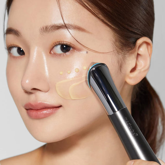 Age-R Booster-H – Instant Glow & Skincare Absorption Device