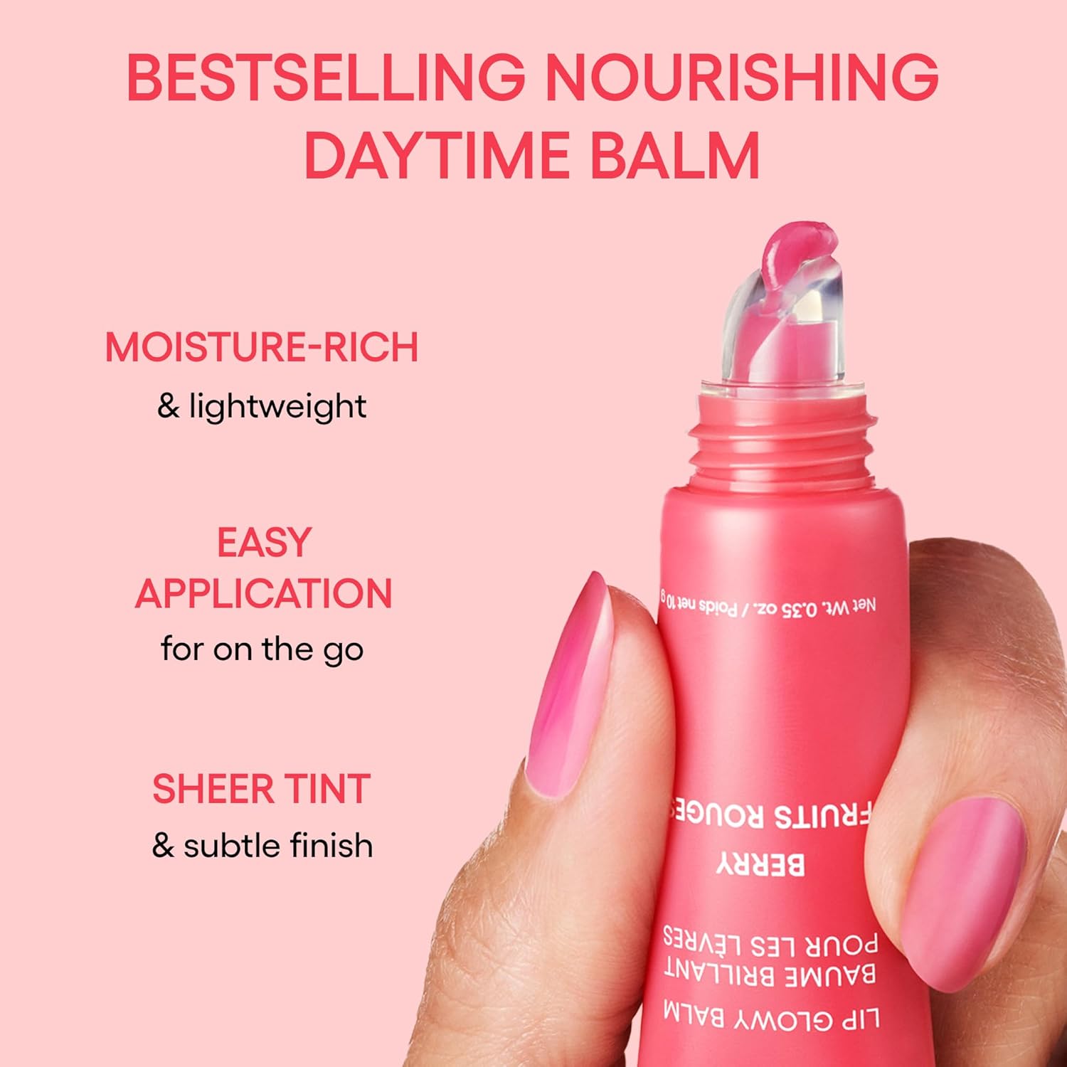 Complete Skincare Regimen – Hydrating Cream, Toner & Lip Balm