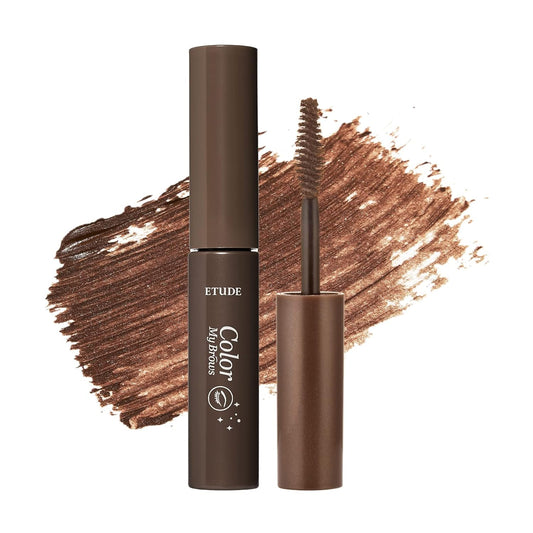 Browcara Gel – Natural, Clump-Free, Long-Lasting Eyebrows