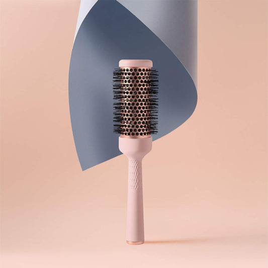 Magic Curling Thermal Brush - Ceramic Blowout with Even Heat