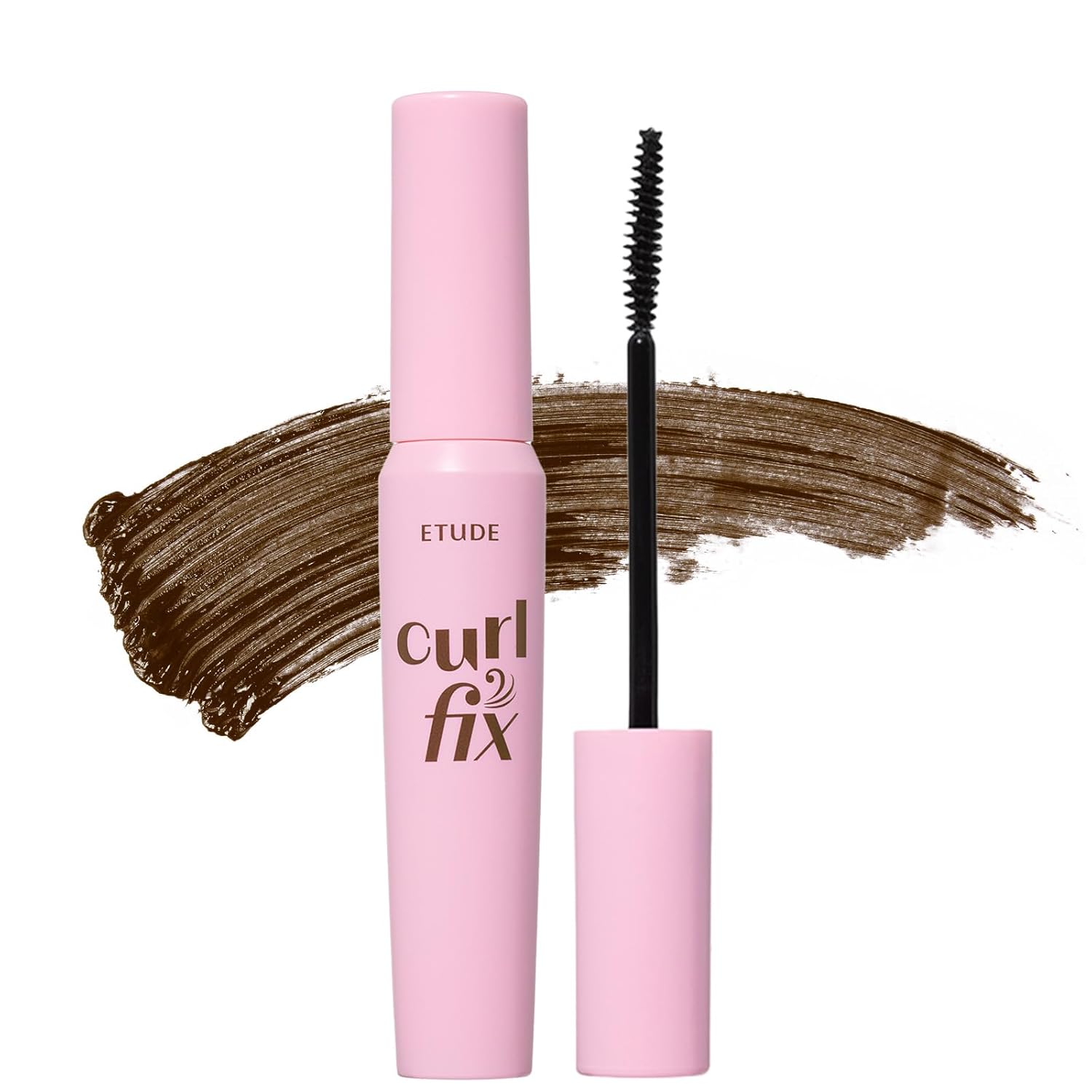 Best Curling Mascara – Long-Lasting, Waterproof, Volumizing