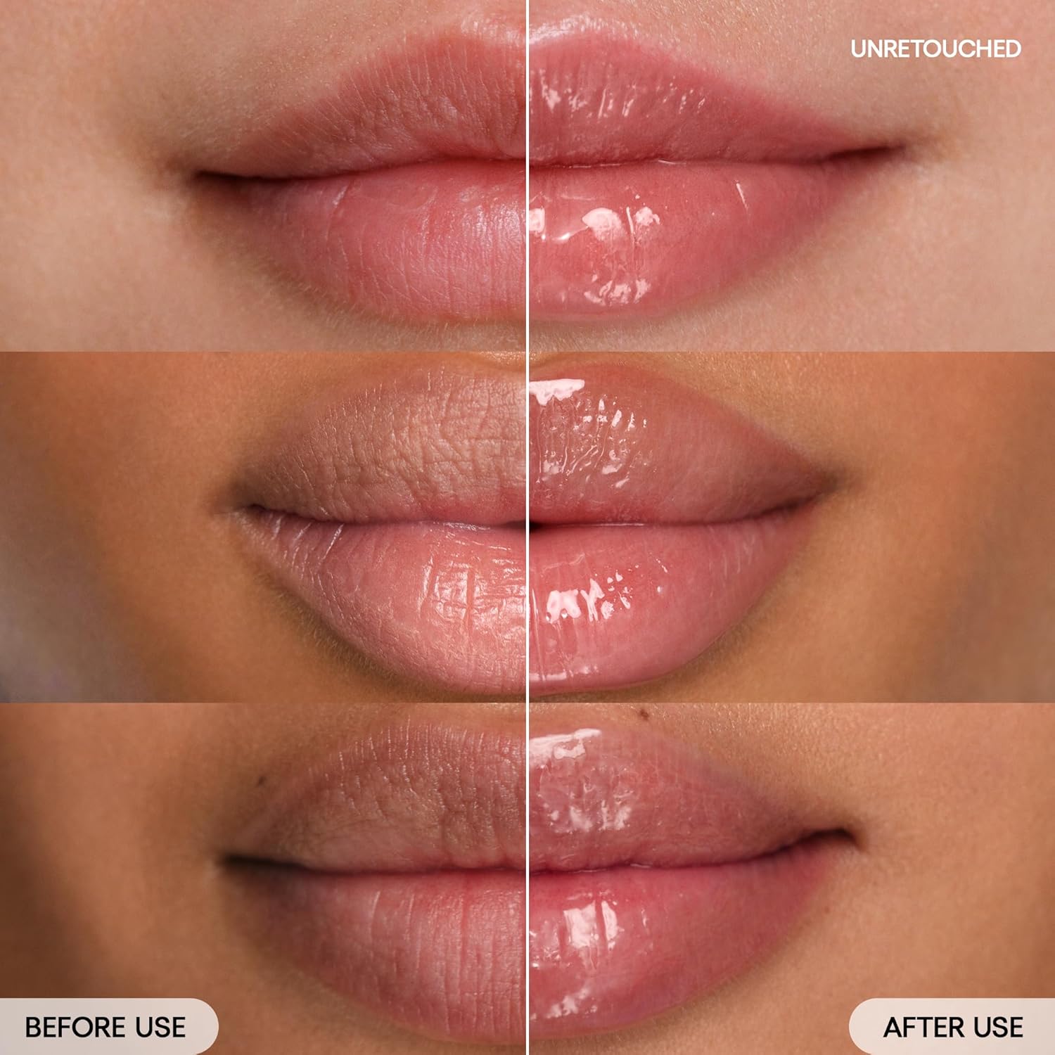 Complete Skincare Regimen – Hydrating Cream, Toner & Lip Balm