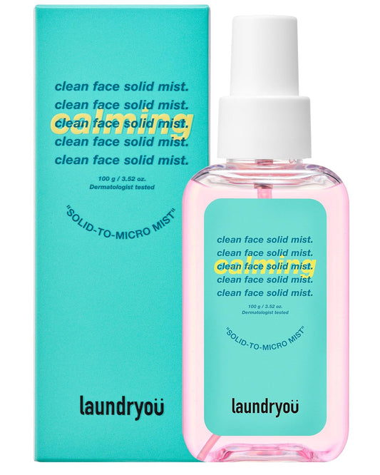 Hydramume Micro-Mist – Instant Hydration & Soothing Care